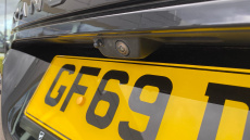 Land Rover Range Rover Evoque 2.0 D150 R-Dynamic S 5dr Auto Diesel Hatchback